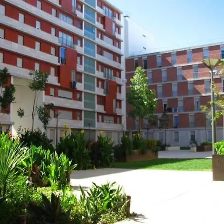 Apartment Luxury Apartment. With Air Con.