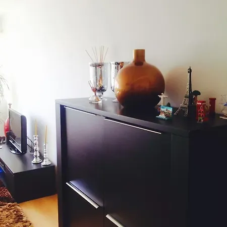 Luxury Apartment. With Air Con. 리스본