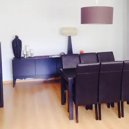 Luxury Apartment. With Air Con. *