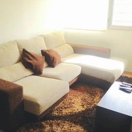 Luxury Apartment. With Air Con. Lisbon