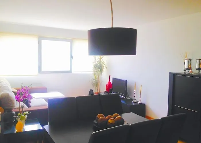 Luxury Apartment. With Air Con. *